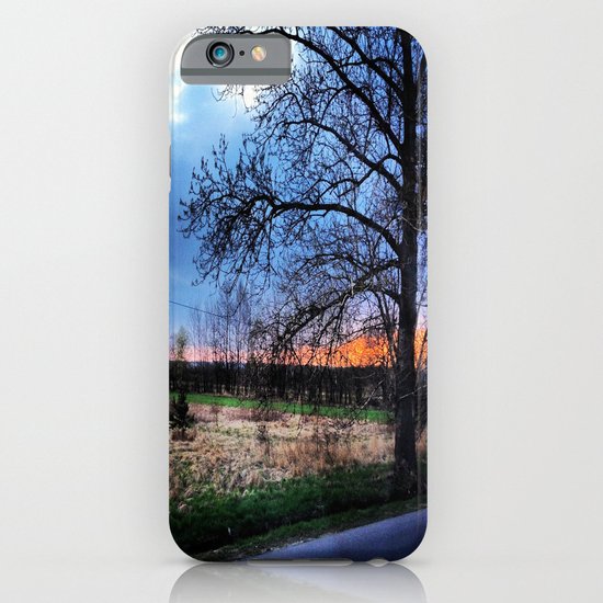 Bye Bye Poland iPhone & iPod Case
