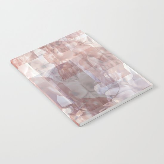 Collage Notebook