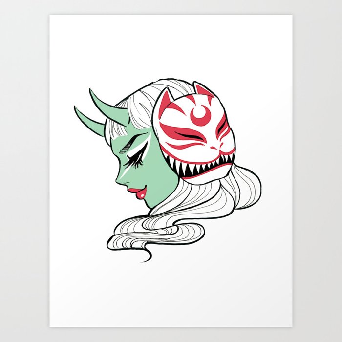 Art Print