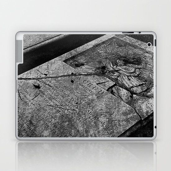 Memories Laptop & iPad Skin
