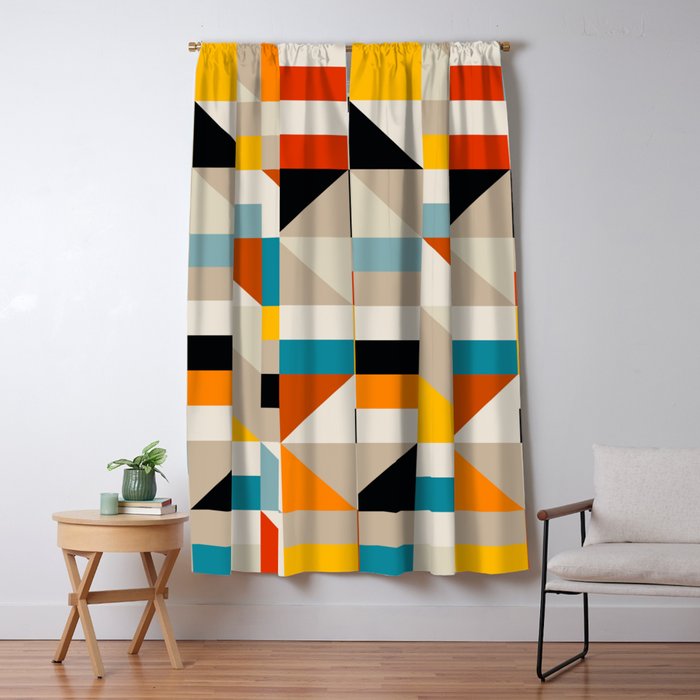 Blackout Curtain