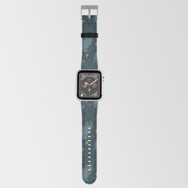 Stormy Sheep pattern Apple Watch Band