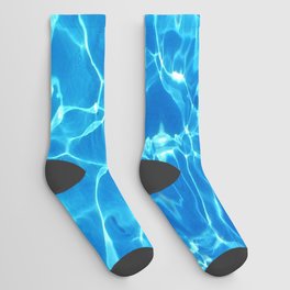 Swimming Pool Socks