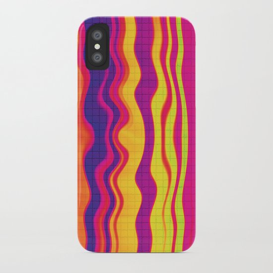 Fiesta Time iPhone Case