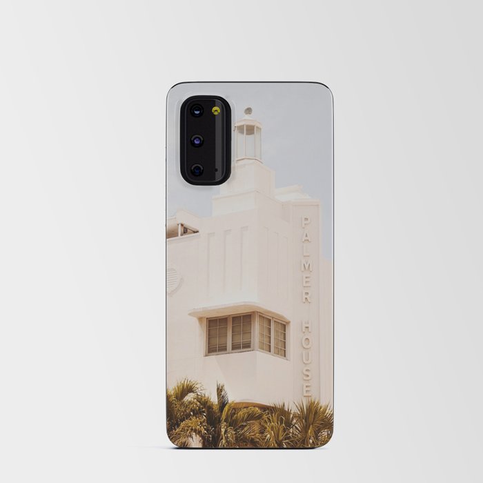 Palmer House Android Card Case