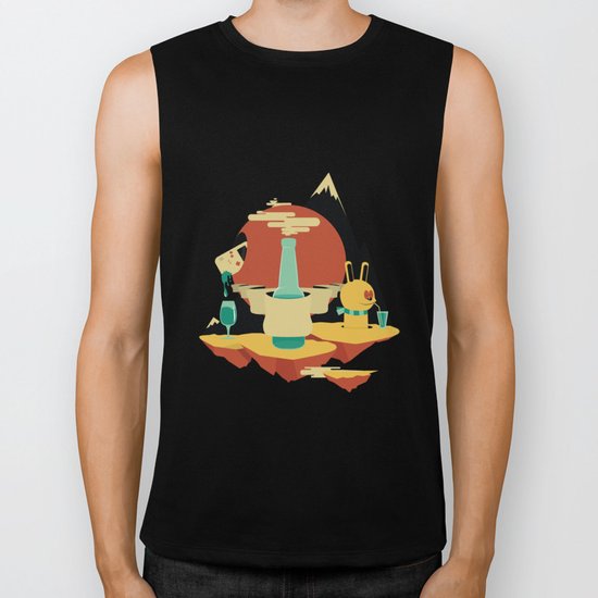 alco Biker Tank