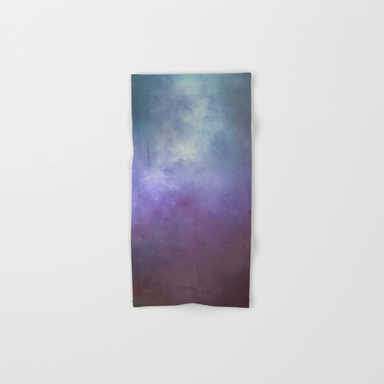 α Dubhe Hand & Bath Towel