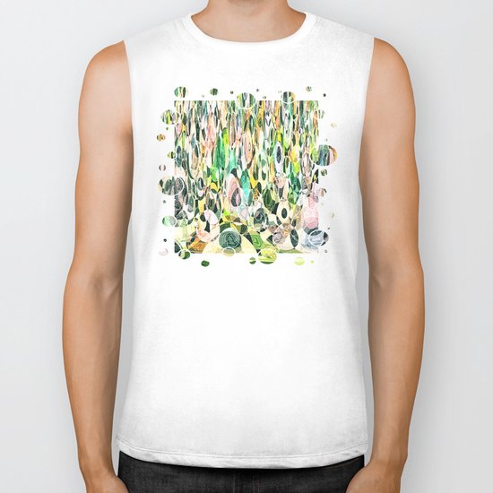 Tempest... Biker Tank