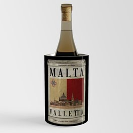 make a journey to Malta Wine Chiller
