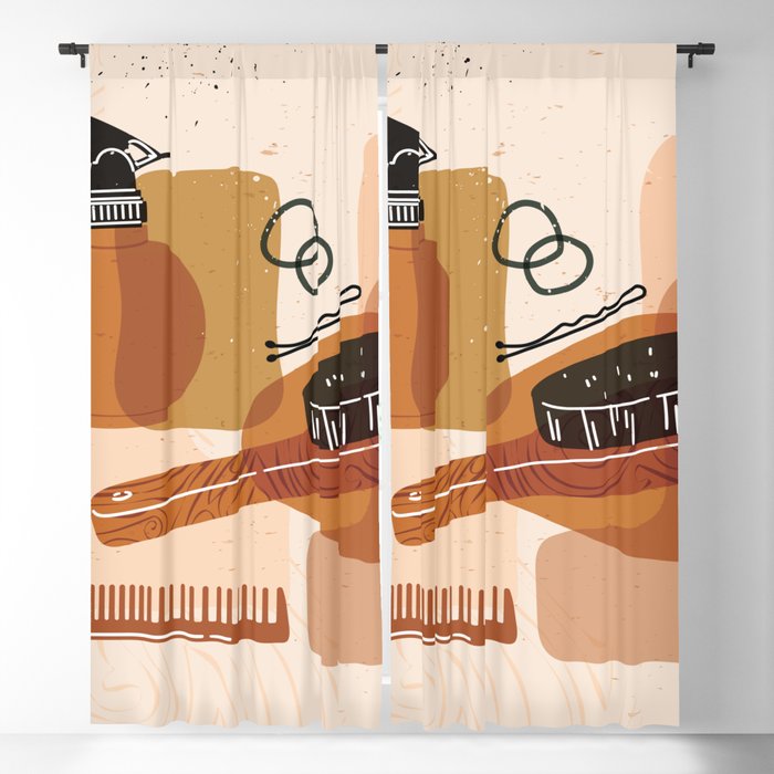 Blackout Curtain