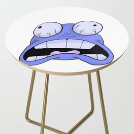 scream Side Table