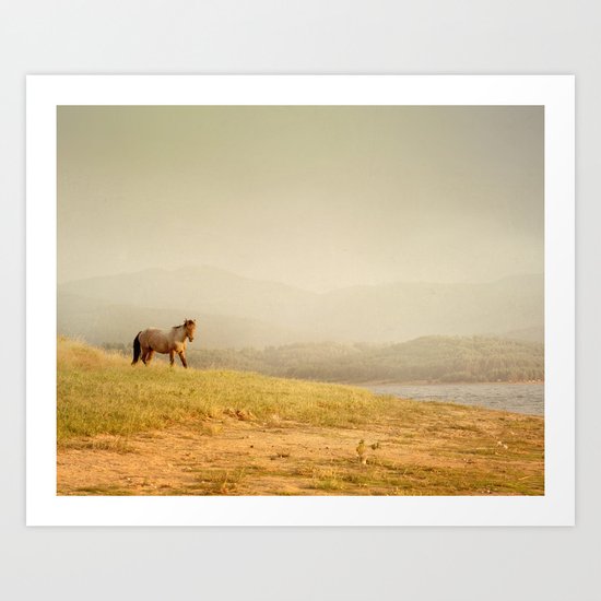 Free Art Print
