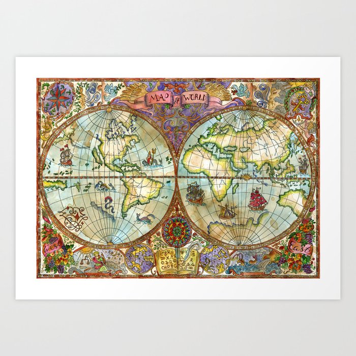 Art Print