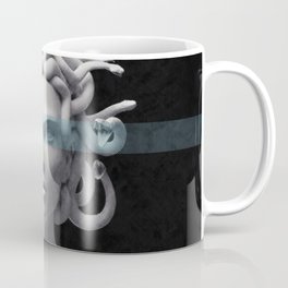 Medusa Mug