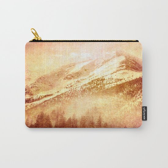 Whisperer of Dreams Carry-All Pouch
