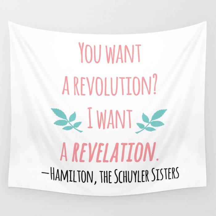 Hamilton tapestry cheap