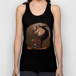 Over The Garden Wall- Wirt, Greg, Beatrice, and The Beast T Shirt