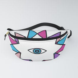 Inner Eye Fanny Pack