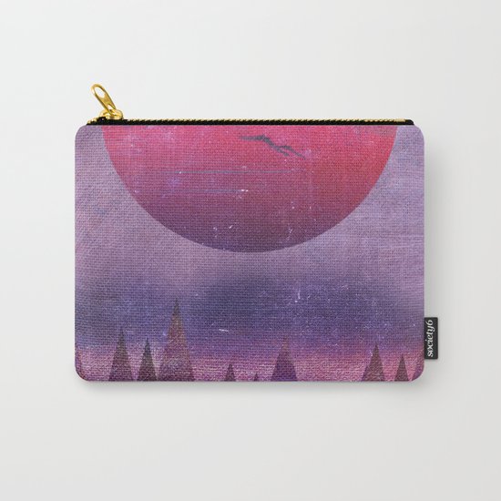 Crepuscule... Carry-All Pouch