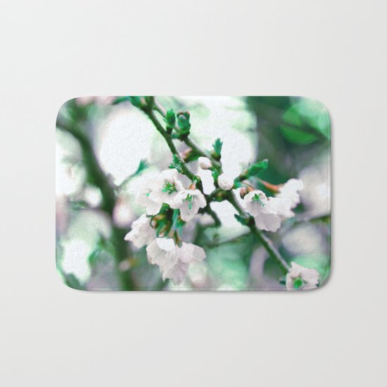 #62 Bath Mat