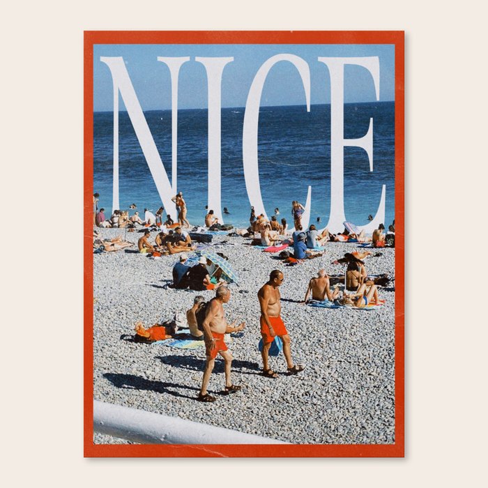Canvas Print