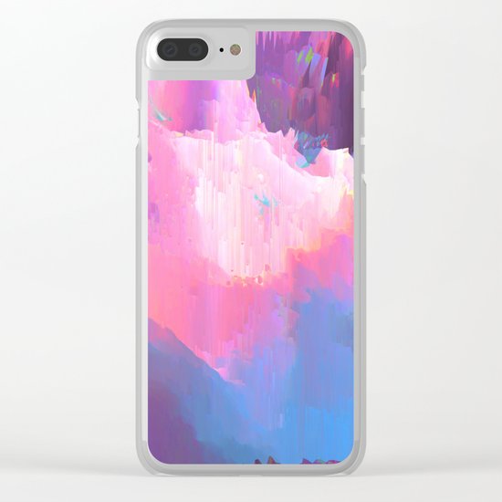 Humble Clear iPhone Case