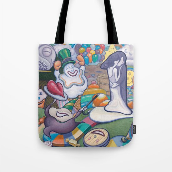 2’s My Favorite 1 Tote Bag