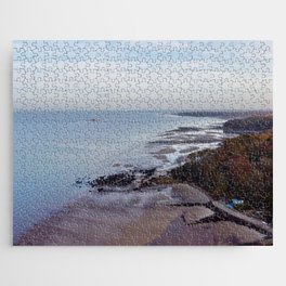 Seagrove (Isle of Wight) Jigsaw Puzzle