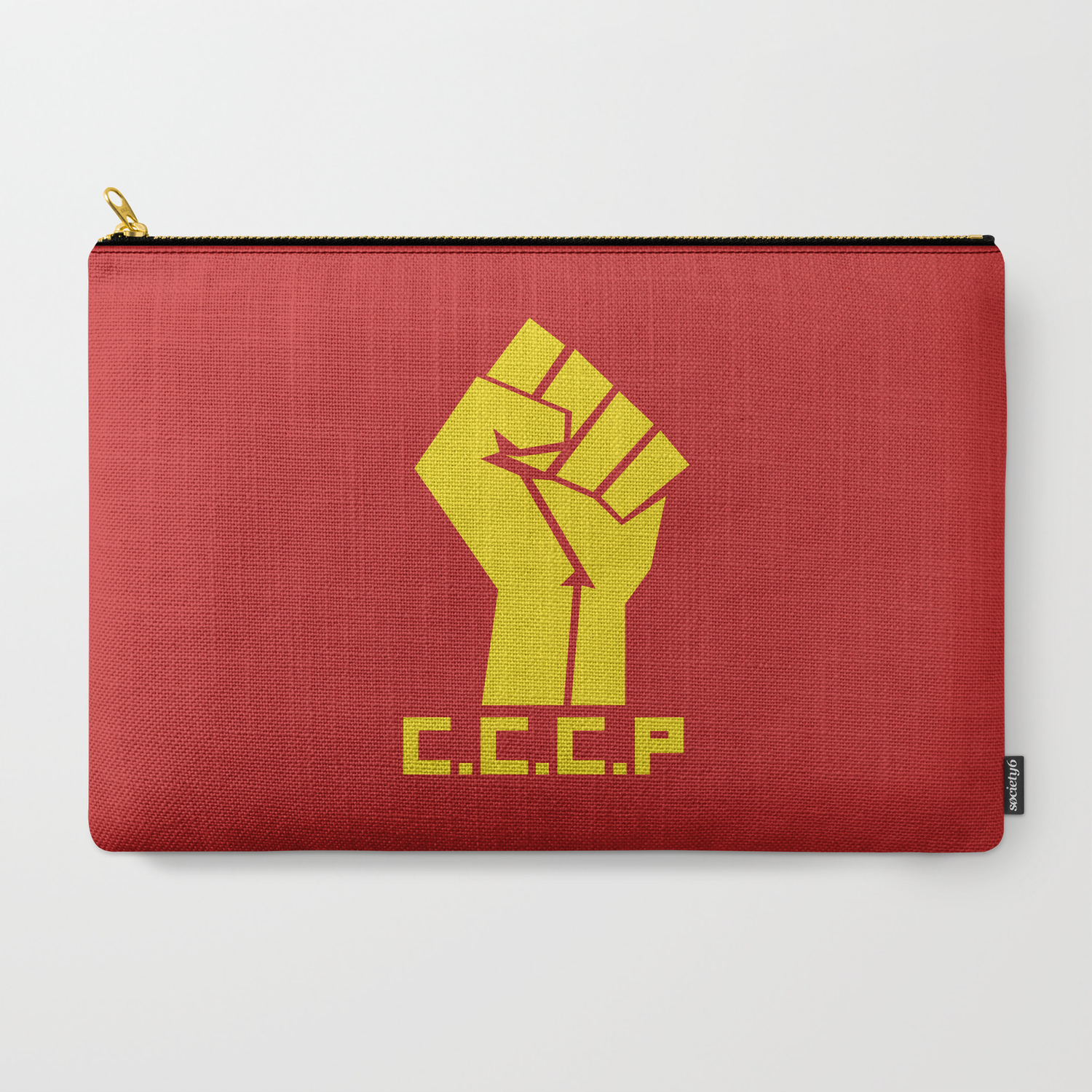 Cccp Fist Carry All Pouch By Graphikz Society6 The clinical compliance certified professional (cccp) program is ideal for individuals involved in the clinical stages of drug development and are interested in regulatory compliance certification. society6