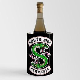 South Side Serpents Wine Chiller