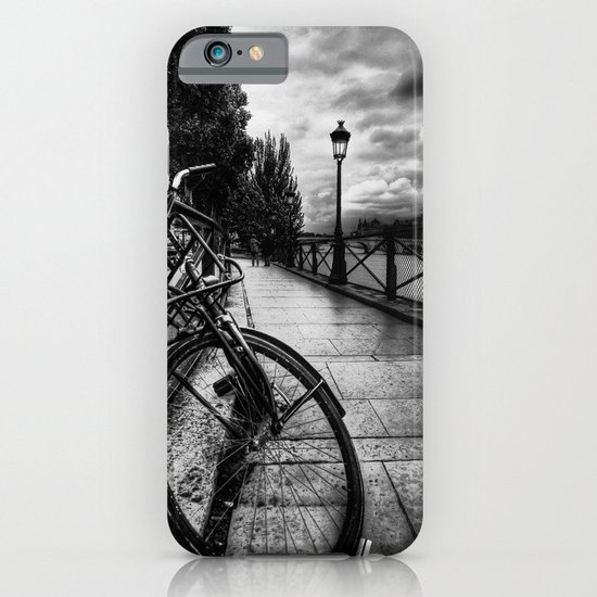 Paris iPhone & iPod Case