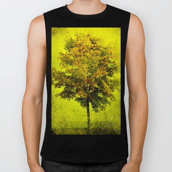 The Wishing Tree Biker Tank