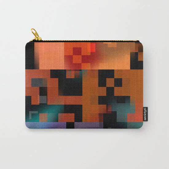 gettin' closer Carry-All Pouch