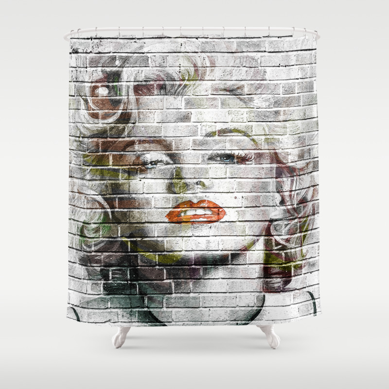 Sex Symbol Wall Hanging Movie Star Art Tapestry Wall Art Decor