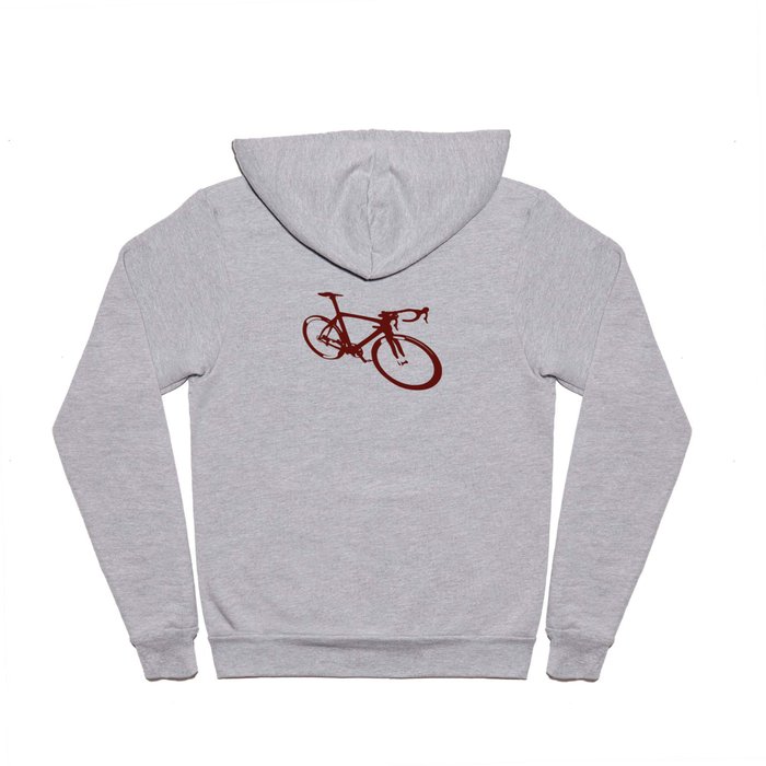 Bicycle - bike - cycling Hoody