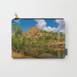 Bell Gorge Carry-All Pouch