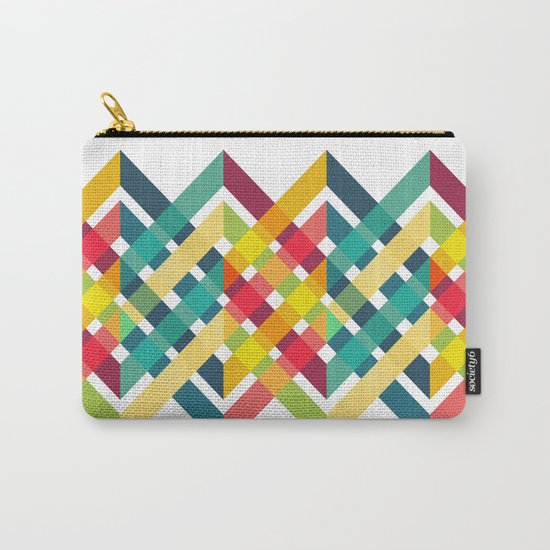 Energy Carry-All Pouch