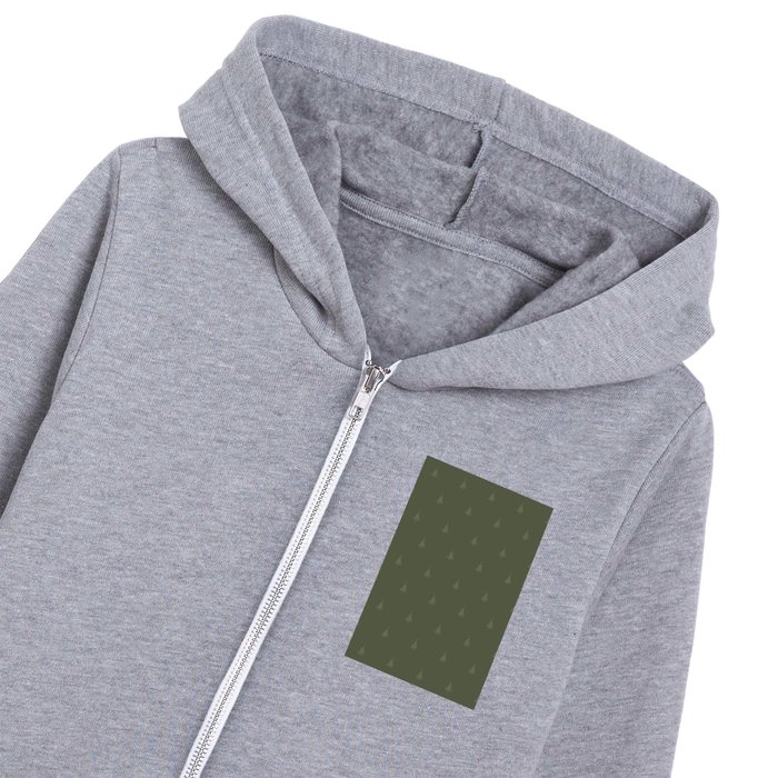 H&m christmas tree 2025 hoodie