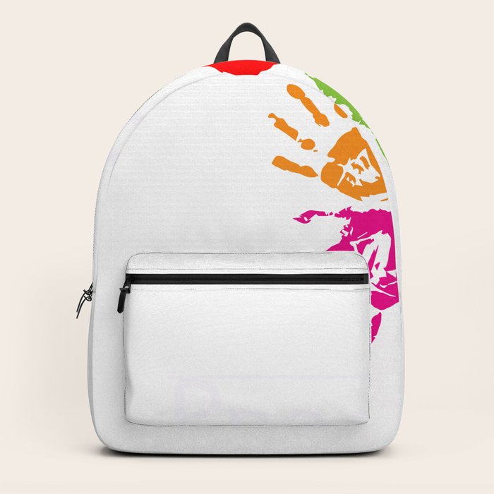 Preschool size backpack hot sale