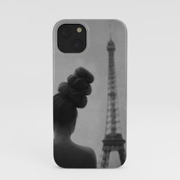 rooftop soliloquy iPhone Case