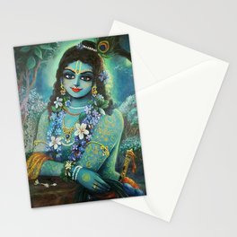 Krishna Stationery Cards