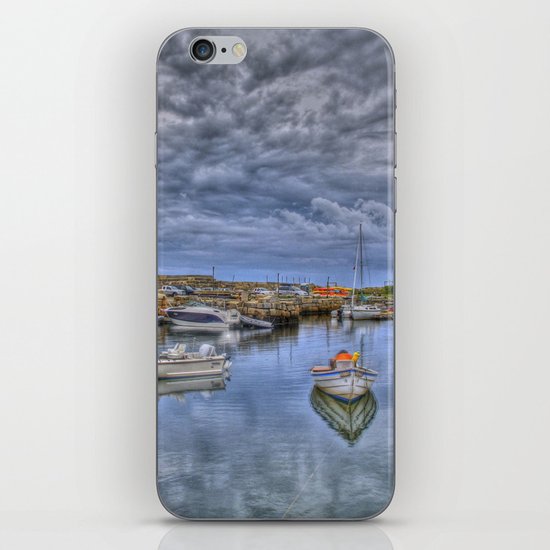 Boat iPhone & iPod Skin