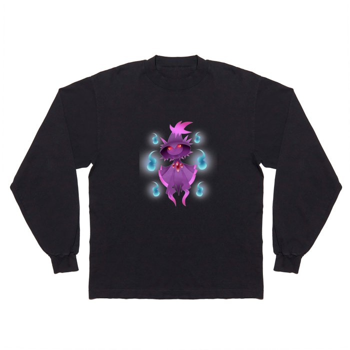 Mismagius Long Sleeve T Shirt