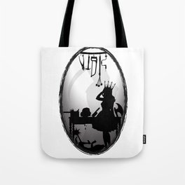 Who Can Deny How Delicious It Tastes Tote Bag