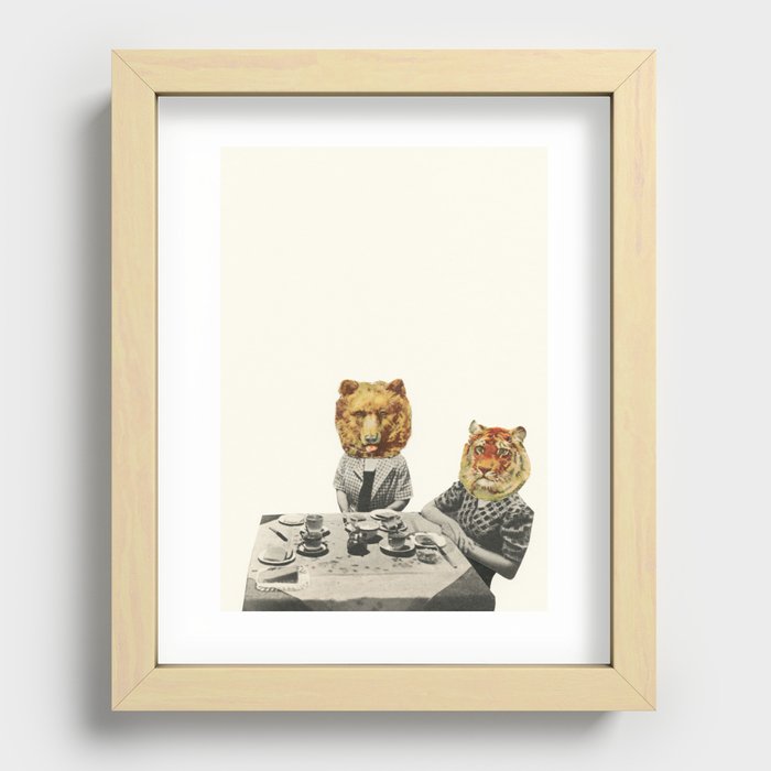 Cassia Beck Art Prints, Framed & Recessed | Society6