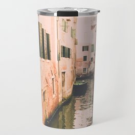 Venice II Travel Mug