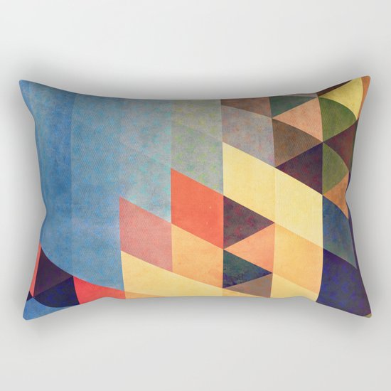 chyv yp Rectangular Pillow