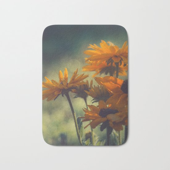 Don't Pass Me By Bath Mat