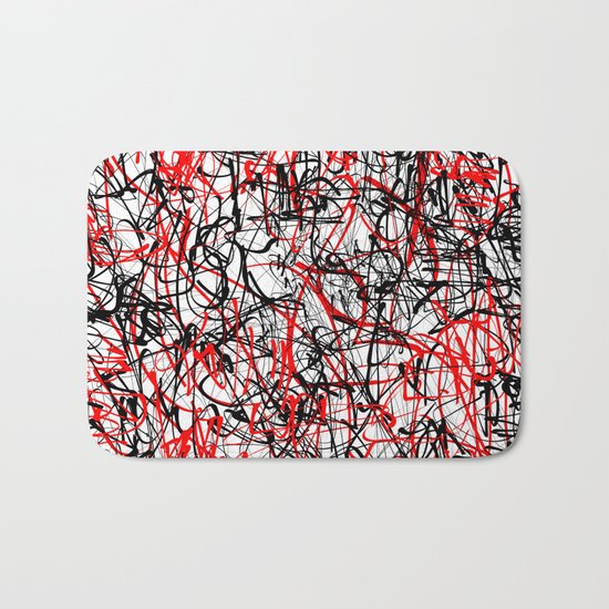 SPARTA Bath Mat
