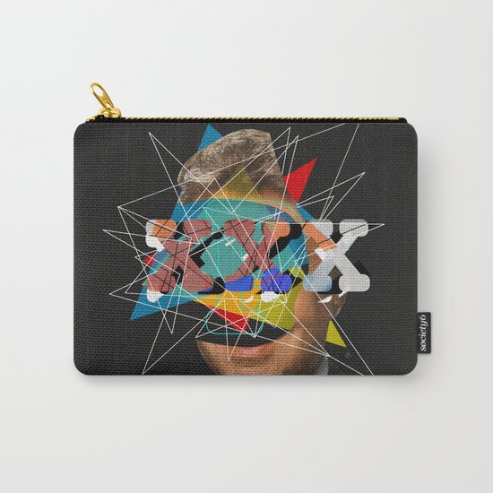 xxx Alex Carry-All Pouch